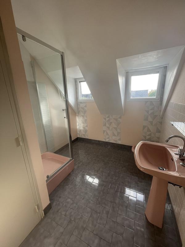 Maison - 117 m² - 6 pièces