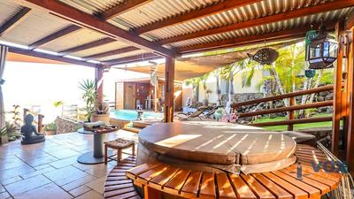 Villa - 124 m² - 6 pièces