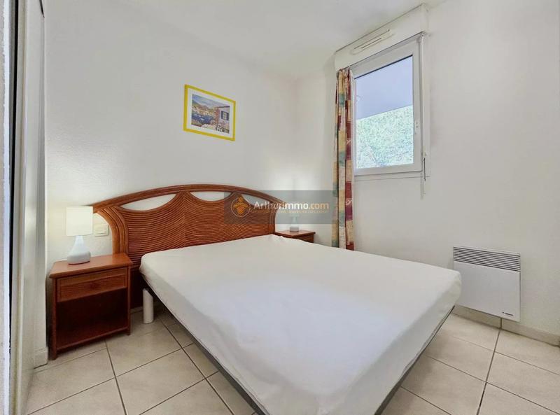 Appartement - 44 m² - 3 pièces