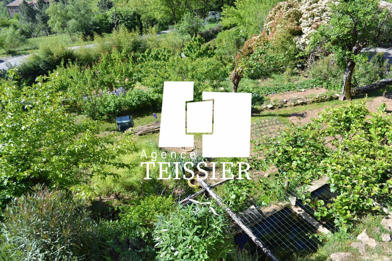 Mas - 110 m² - 4 pièces