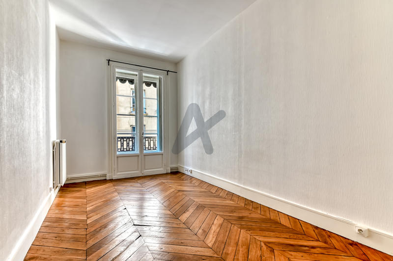 Appartement - 76 m² - 3 pièces