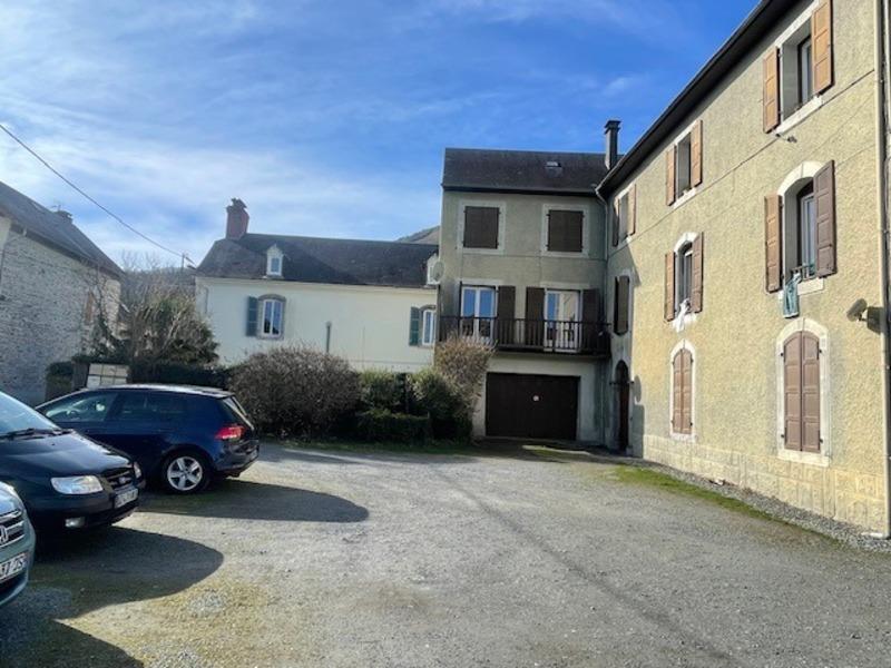 Immeuble - 460 m² - 19 pièces