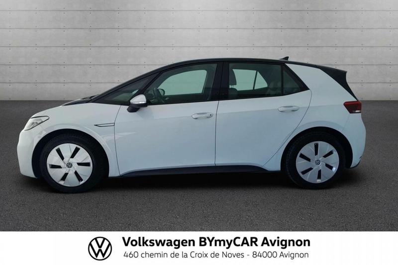 Volkswagen Id.3 150 ch Pure Performance