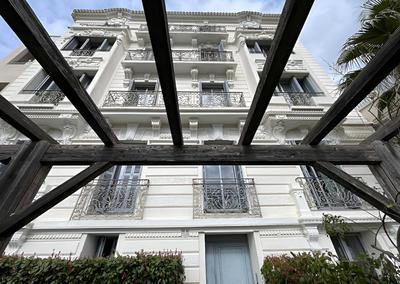 Appartement - 71 m² - 4 pièces