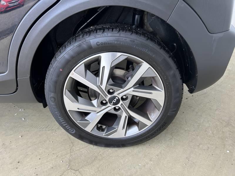 Kia Stonic 1.0 t-GDi 100 ch Bvm6 Gt-line