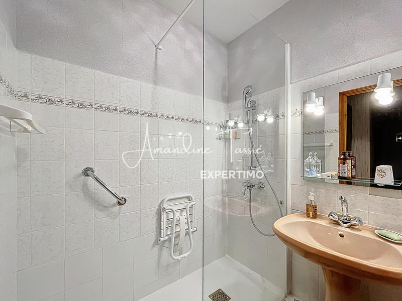 Appartement - 135 m² - 5 pièces