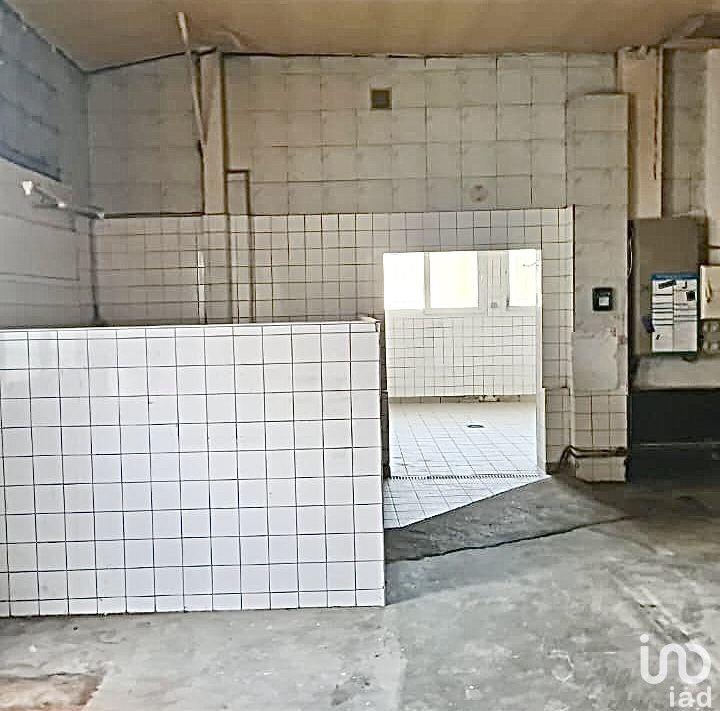 Local commercial - 210 m² - 2 pièces