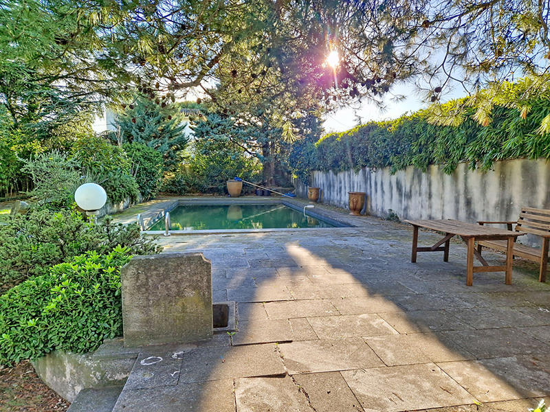 Maison - 175 m² - 5 pièces