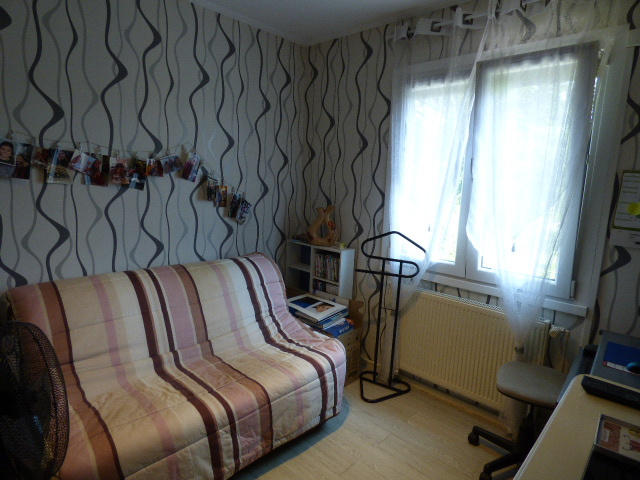 Maison - 109 m² - 5 pièces