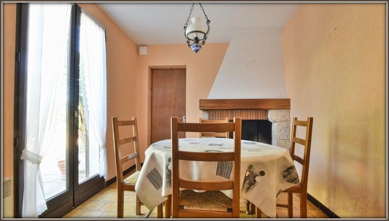 Villa - 82 m² - 4 pièces