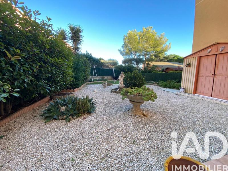 Appartement - 67 m² - 2 pièces