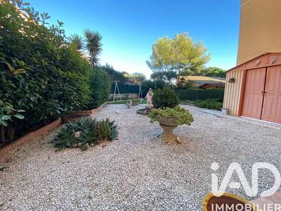 Appartement - 67 m² - 2 pièces