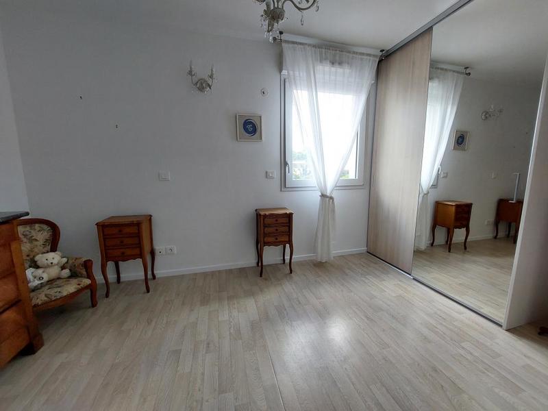 Appartement - 77 m² - 3 pièces