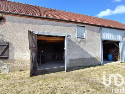Ferme - 119 m² - 4 pièces