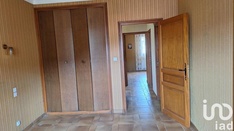 Maison - 208 m² - 12 pièces