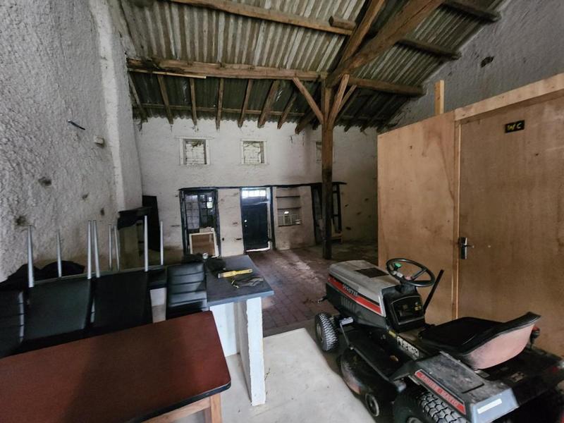 Maison - 100 m² - 3 pièces