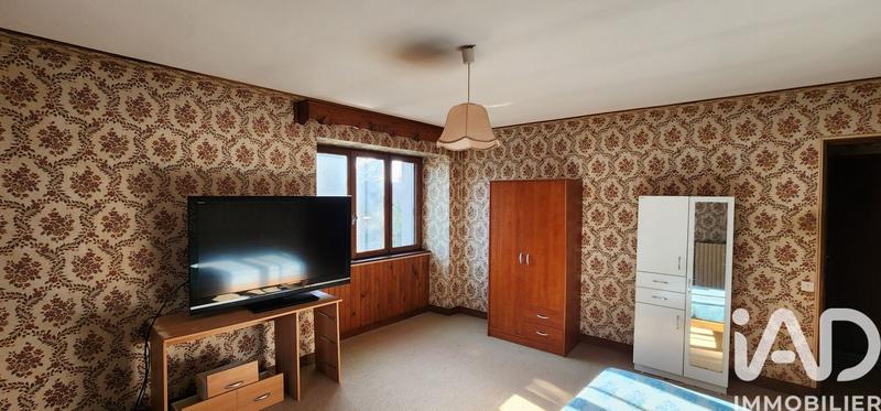 Ferme - 178 m² - 7 pièces