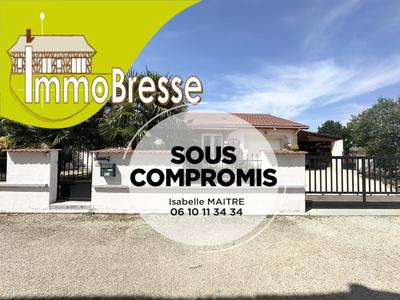 Villa - 81 m² - 3 pièces