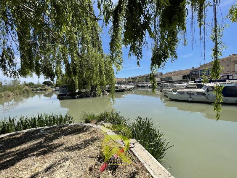 Maison de village - 70 m² - 3 pièces