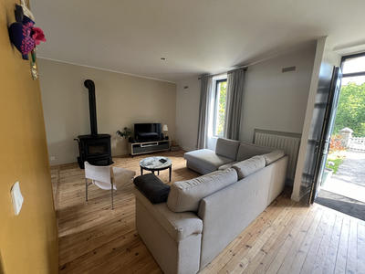 Maison - 170 m² - 7 pièces