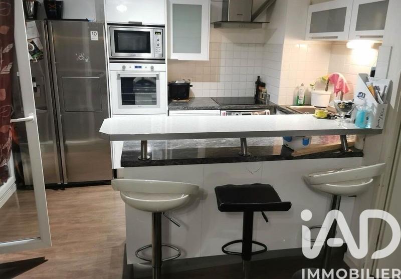 Appartement - 71 m² - 3 pièces