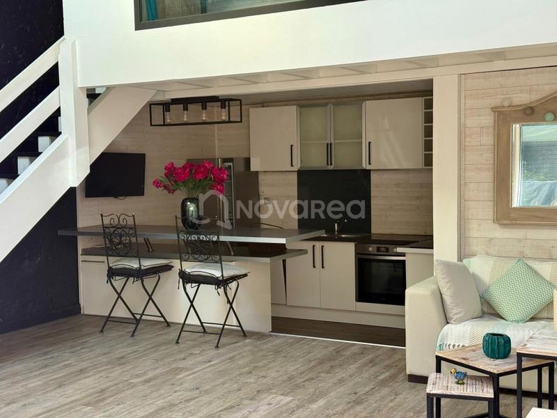 Maison - 49 m² - 3 pièces