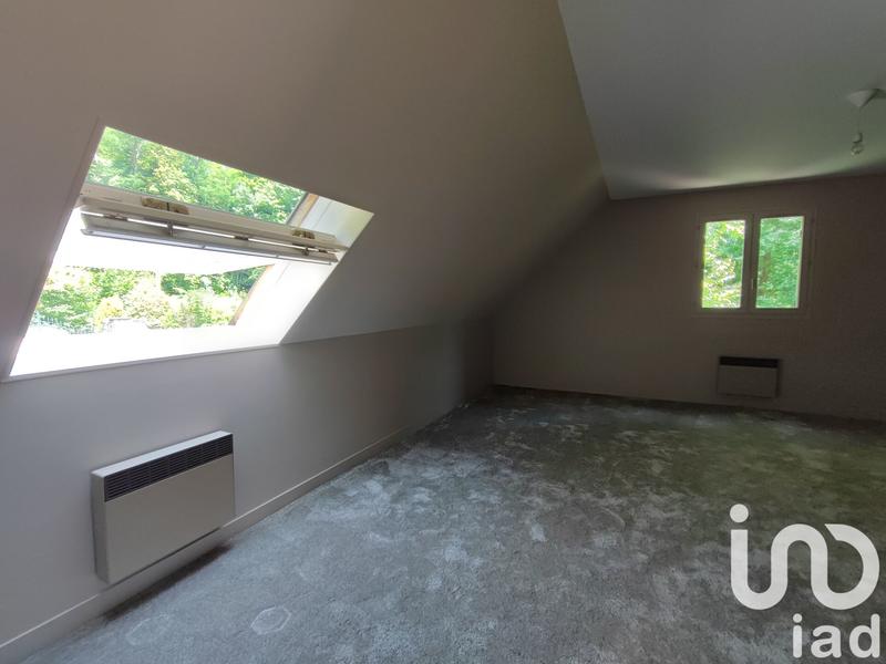 Maison - 144 m² - 7 pièces