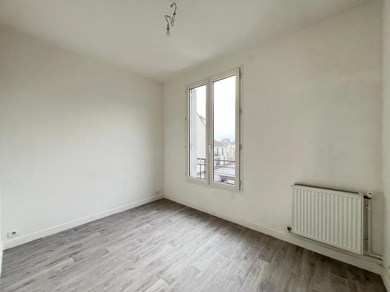 Appartement - 34 m² - 2 pièces