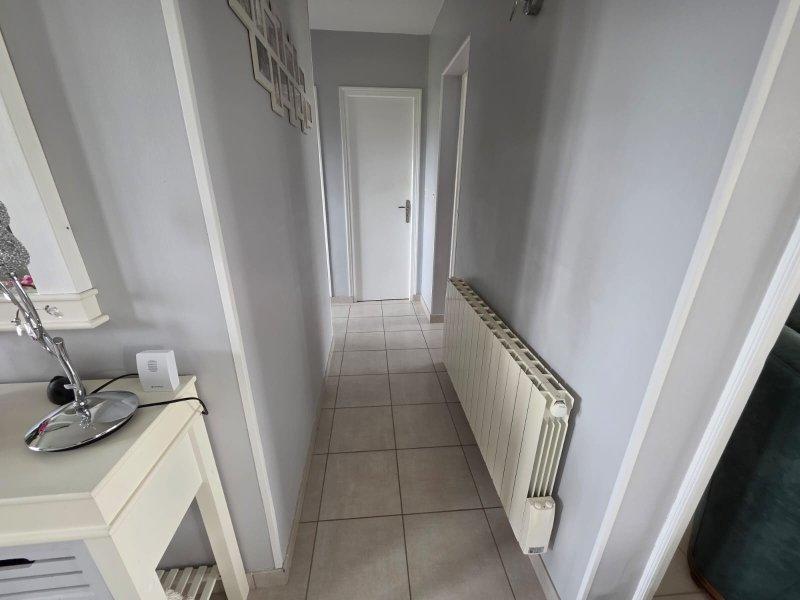 Maison - 138 m² - 5 pièces