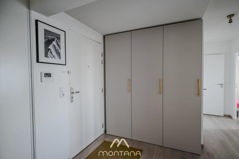Appartement - 83 m² - 3 pièces