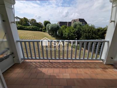 Appartement - 26 m² - 1 pièce