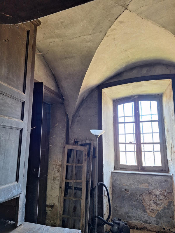 Propriété - 600 m² - 10 pièces