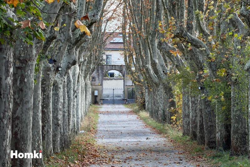 Appartement - 89 m² - 3 pièces