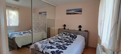 Villa - 120 m² - 4 pièces