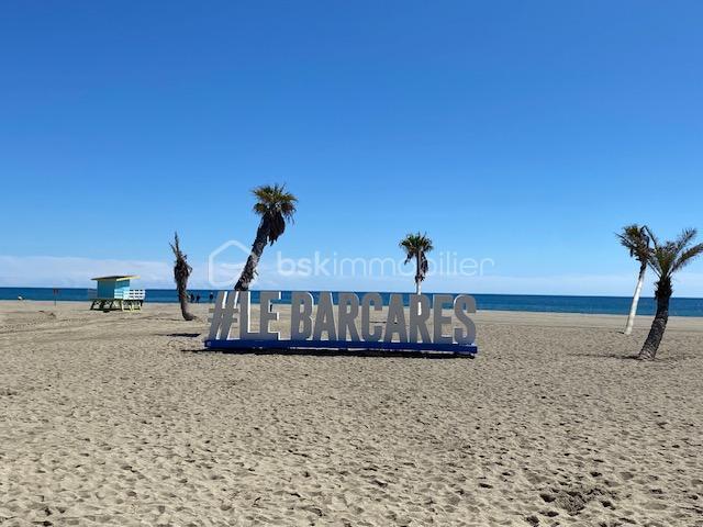 Appartement - 22 m² - 2 pièces