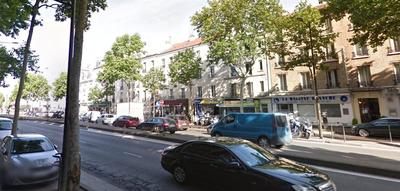 Local commercial - 40 m²