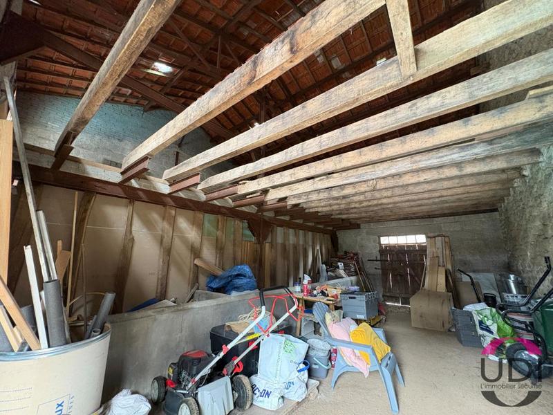 Maison - 171 m² - 6 pièces