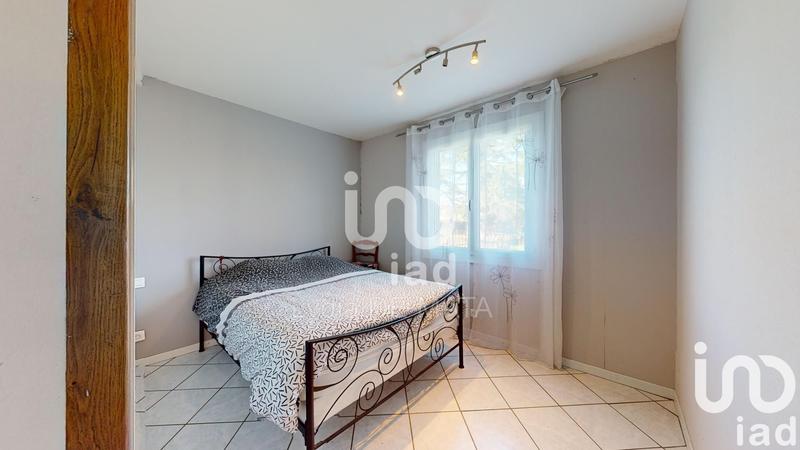 Maison - 107 m² - 4 pièces