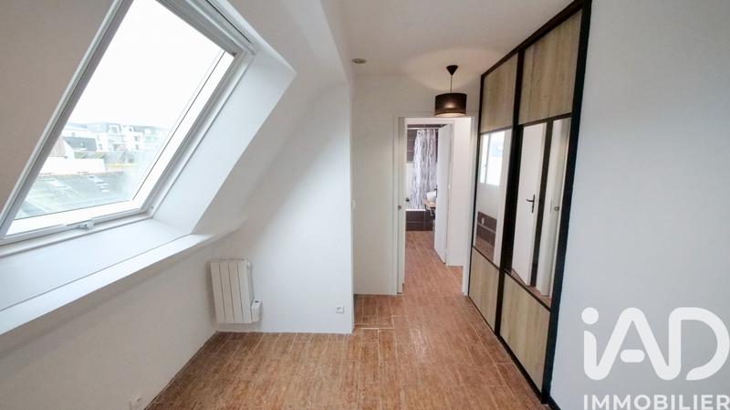 Appartement - 64 m² - 4 pièces