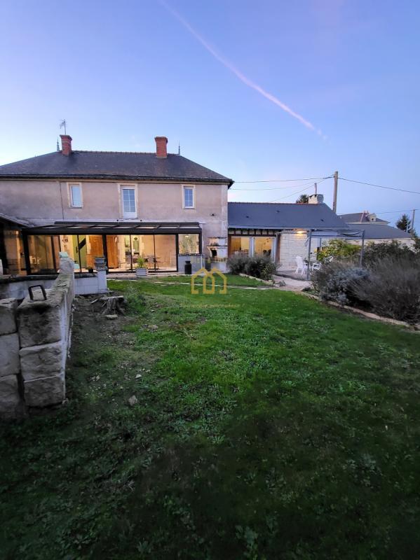 Propriété - 173 m² - 6 pièces