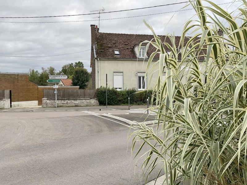 Appartement - 17 m² - 1 pièce