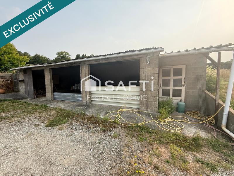 Maison - 131 m² - 5 pièces