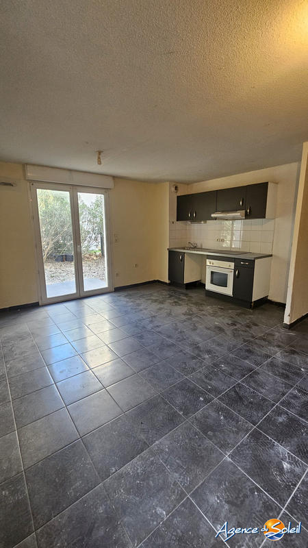 Appartement - 53 m² - 3 pièces