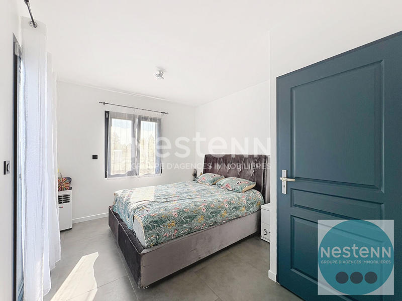 Maison - 146 m² - 5 pièces