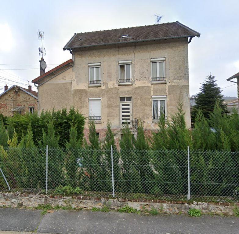 Immeuble - 12 pièces