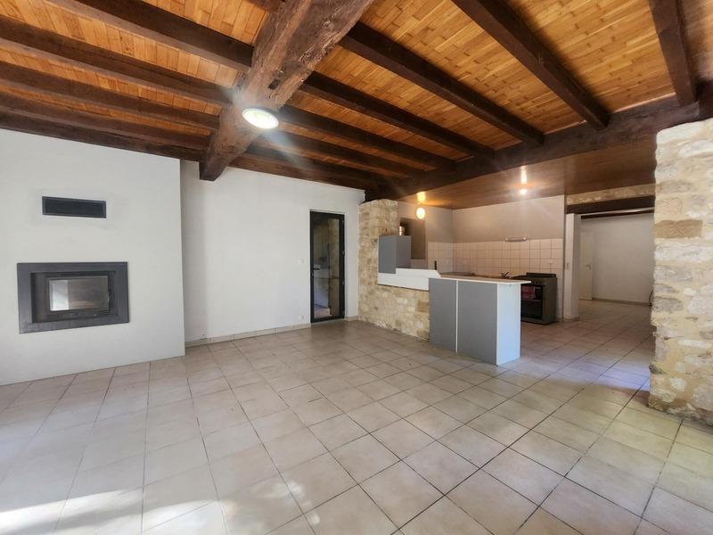 Maison en pierre - 148 m² - 5 pièces