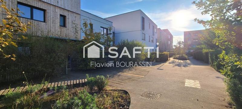 Maison - 78 m² - 4 pièces