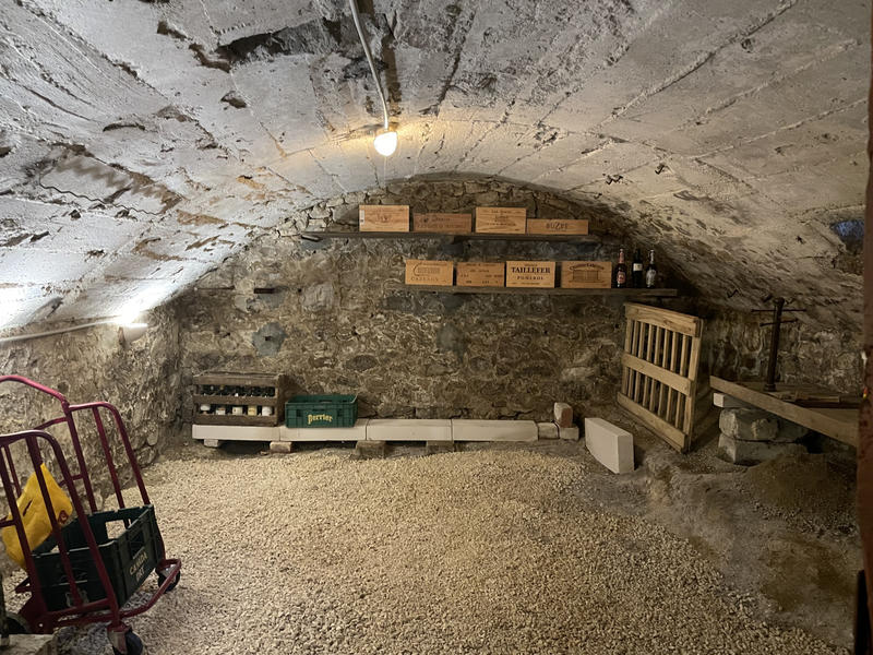 Maison - 159 m² - 8 pièces