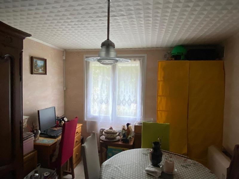 Maison - 128 m² - 6 pièces