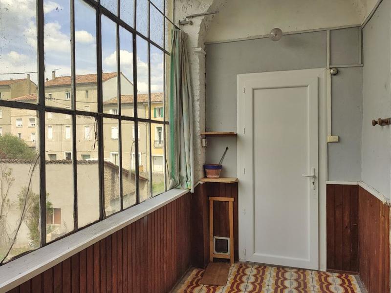 Appartement - 118 m² - 4 pièces